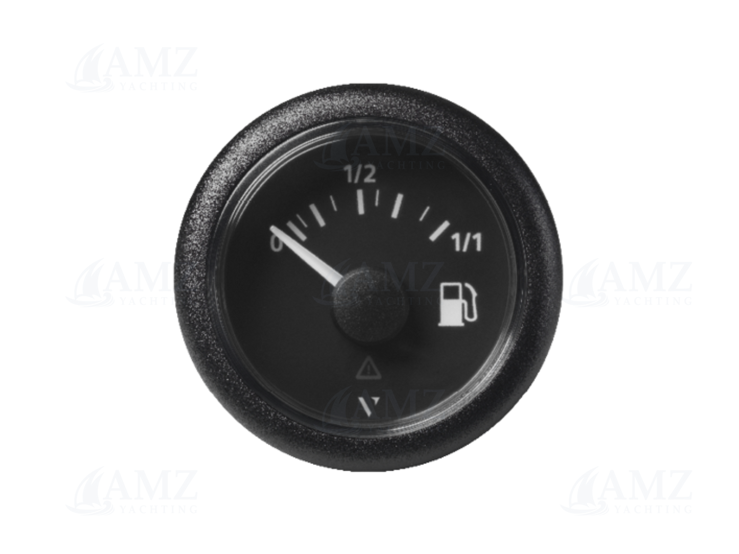 ViewLine Fuel Level Gauge 52mm 0-1/1 & 3-180Ω