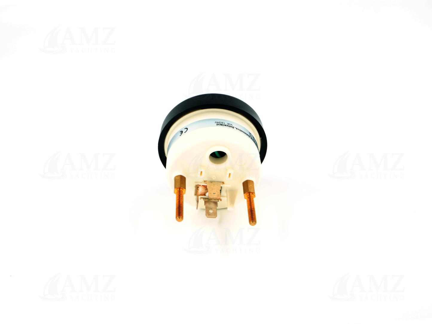 VDO OceanLink Acoustic Buzzer Gauge 52mm