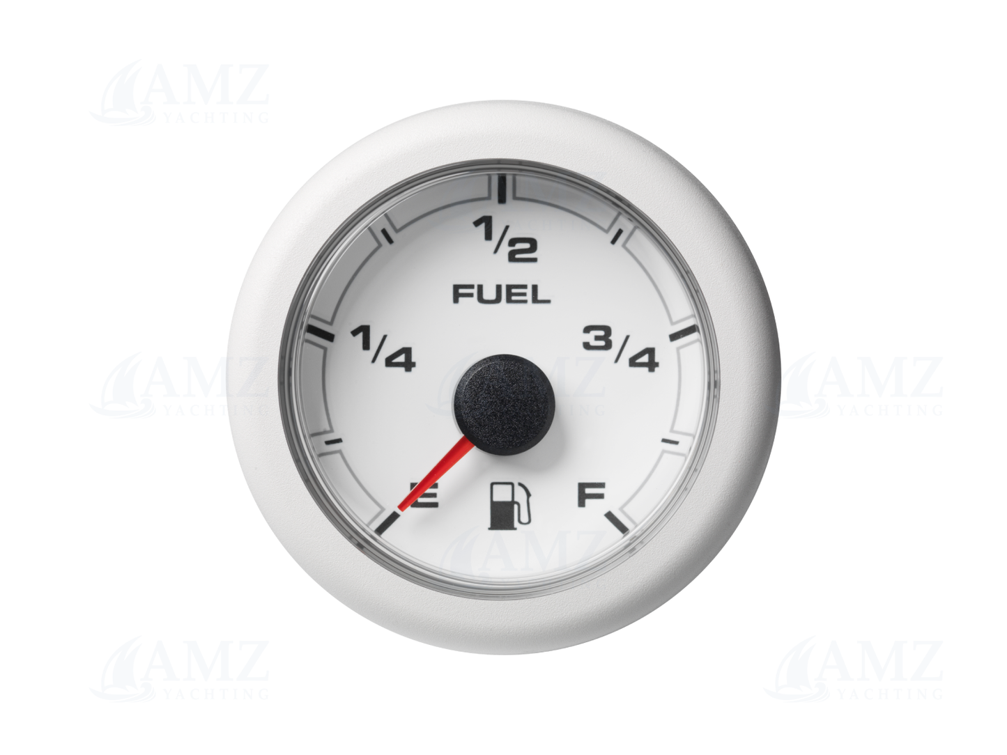 OceanLink Fuel Level Gauge 52mm