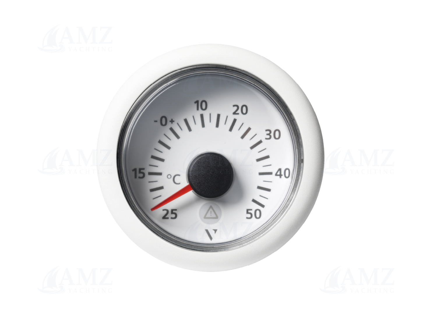 ViewLine Outside Temperature Gauge 52mm