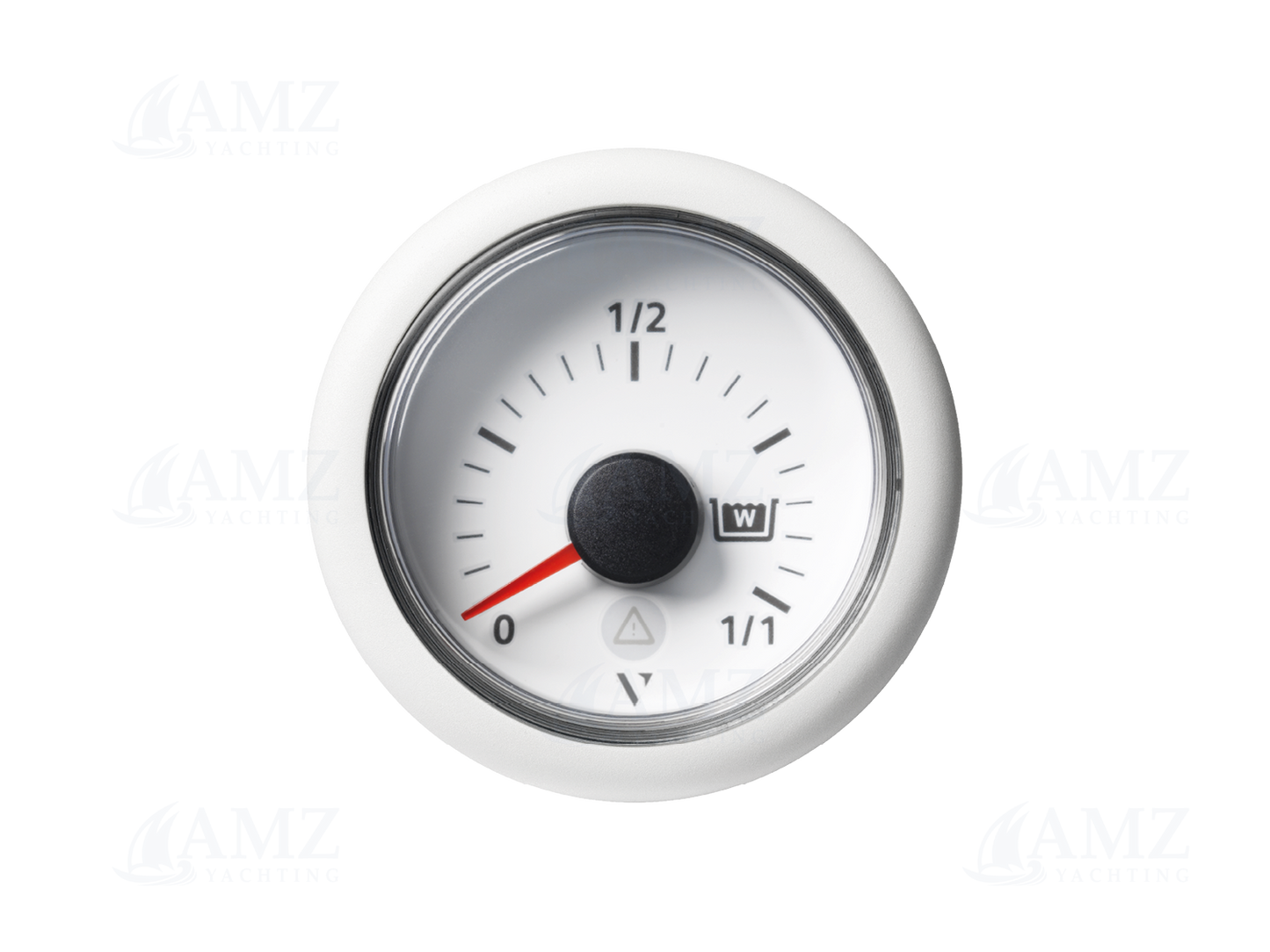 ViewLine Waste Water Gauge 52mm