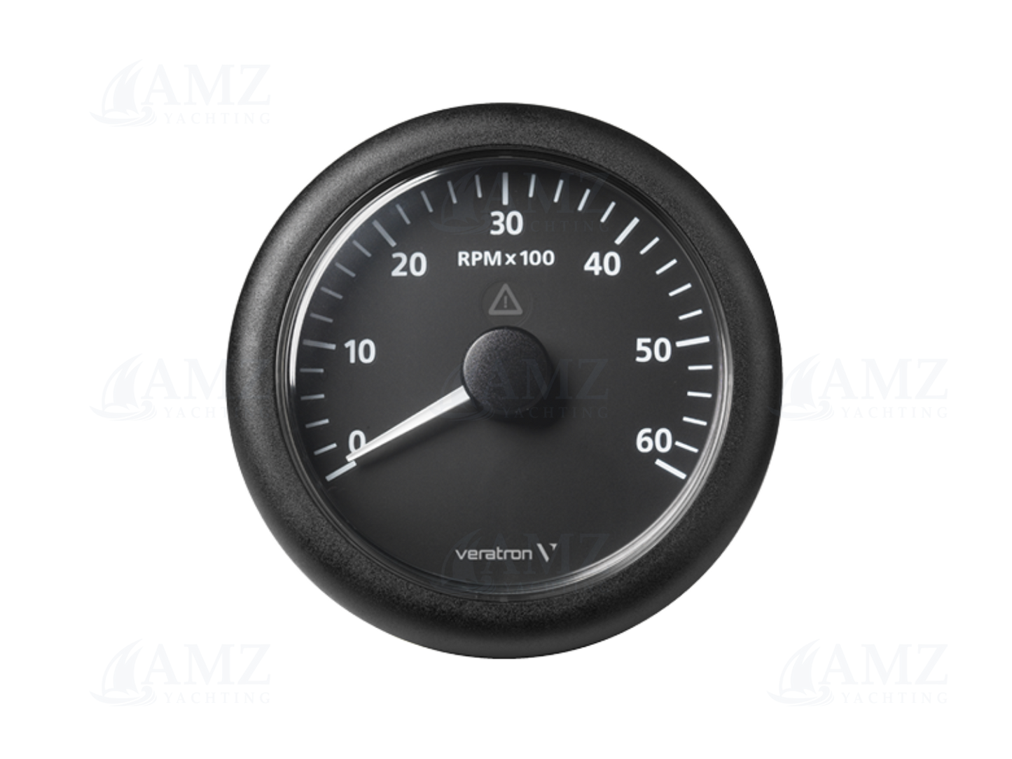ViewLine Tachometer without LCD Gauge 85mm