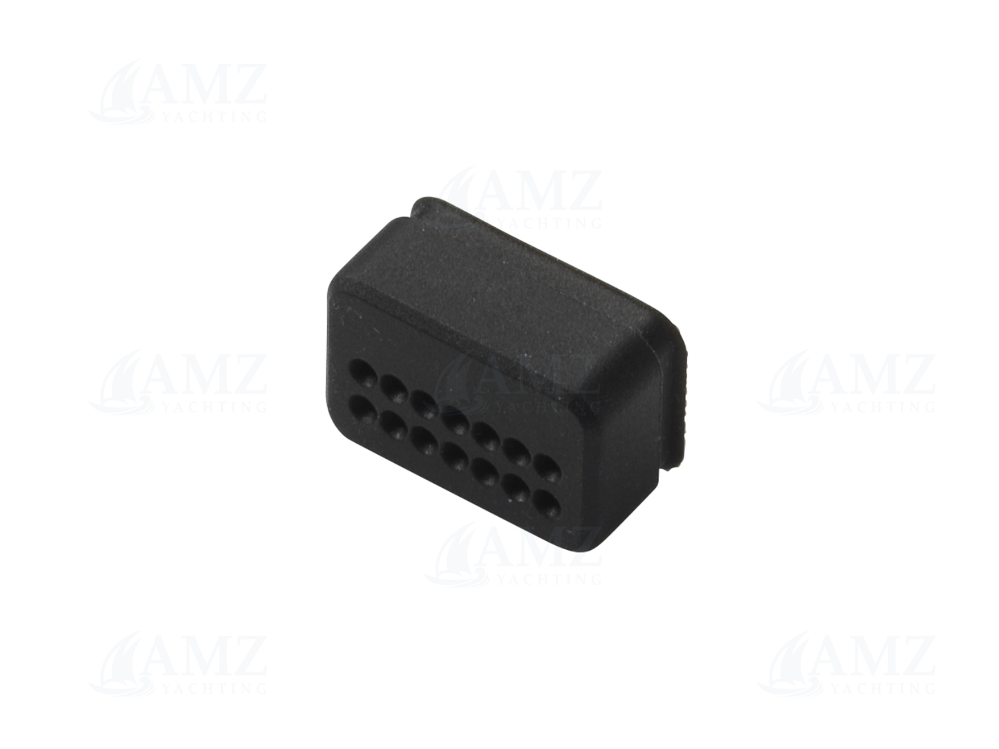 ViewLine 14pin MQS Connector Blind Plug