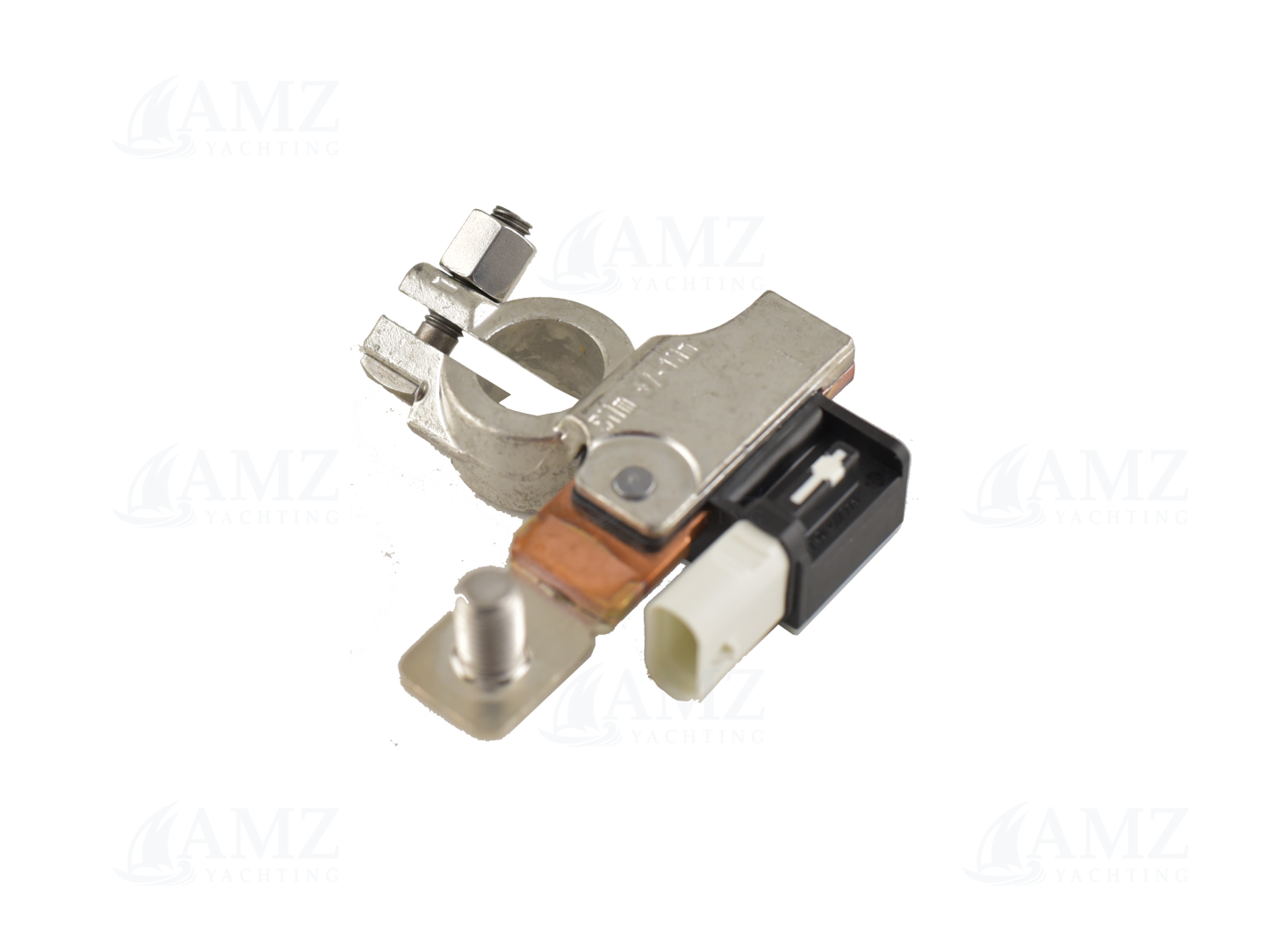 Intelligent Battery Sensor - 24V/250Ah