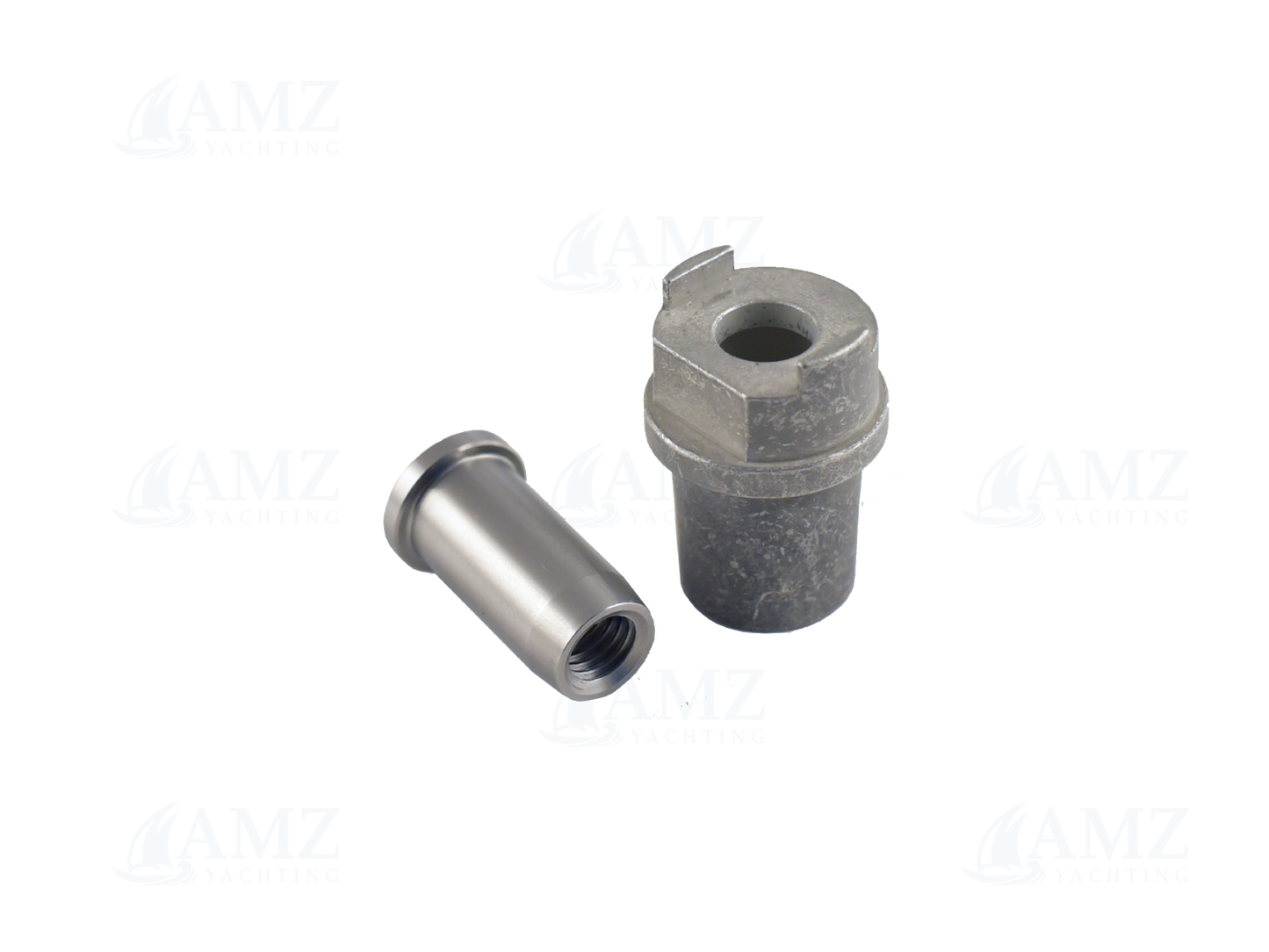 Battery Pole Adapter for IBS - M8 thread