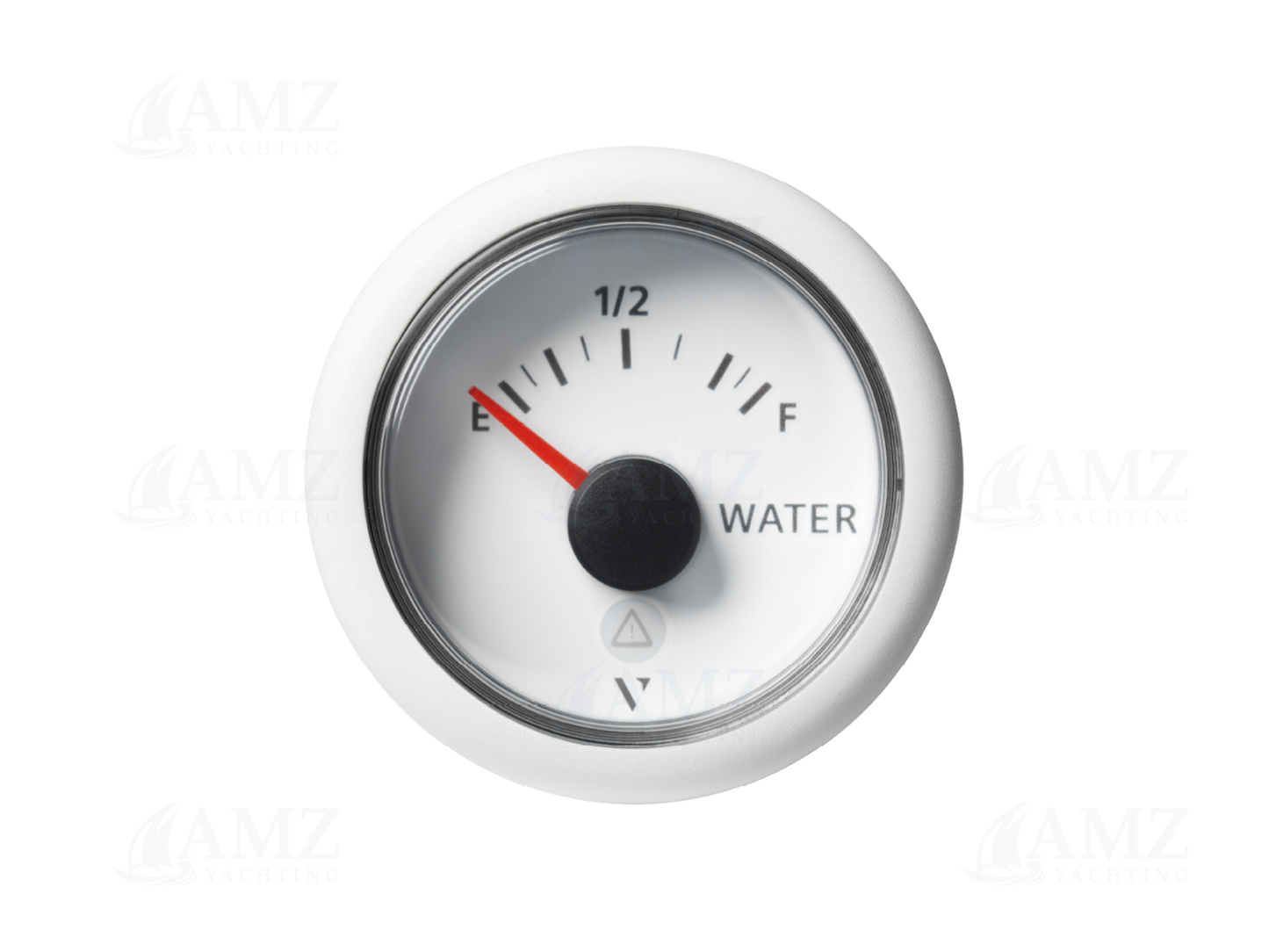 ViewLine Fresh Water Gauge 52mm Empty-Full & 3-180Ω