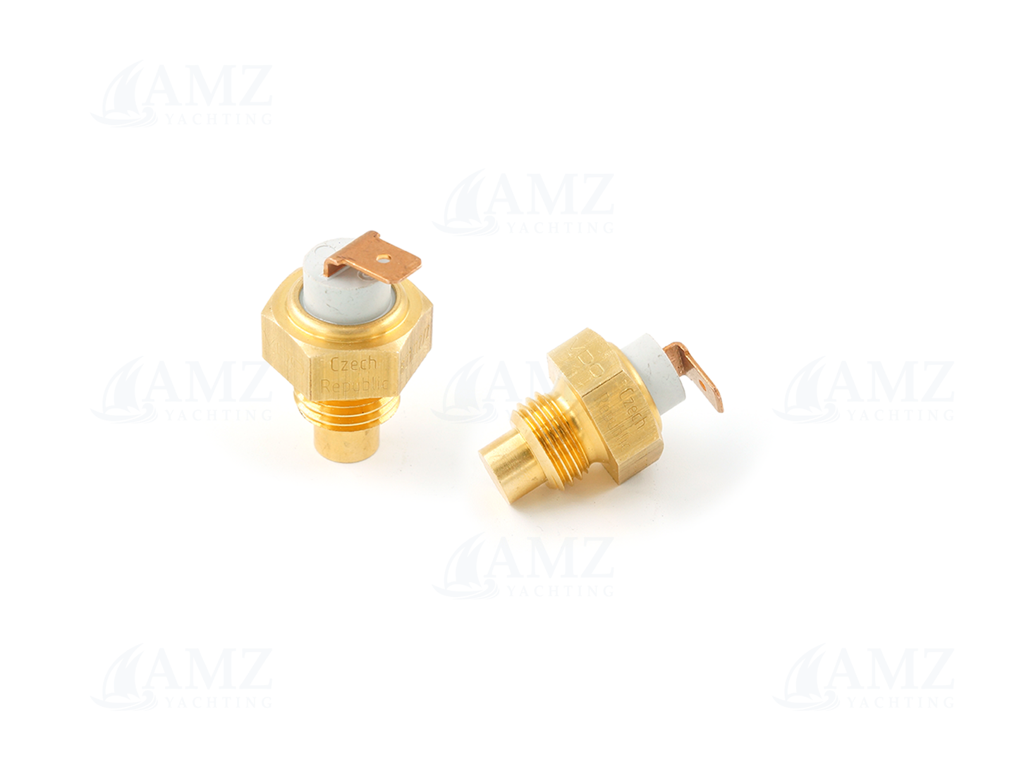 Temperature Sensor 50-150°C/120-300°F