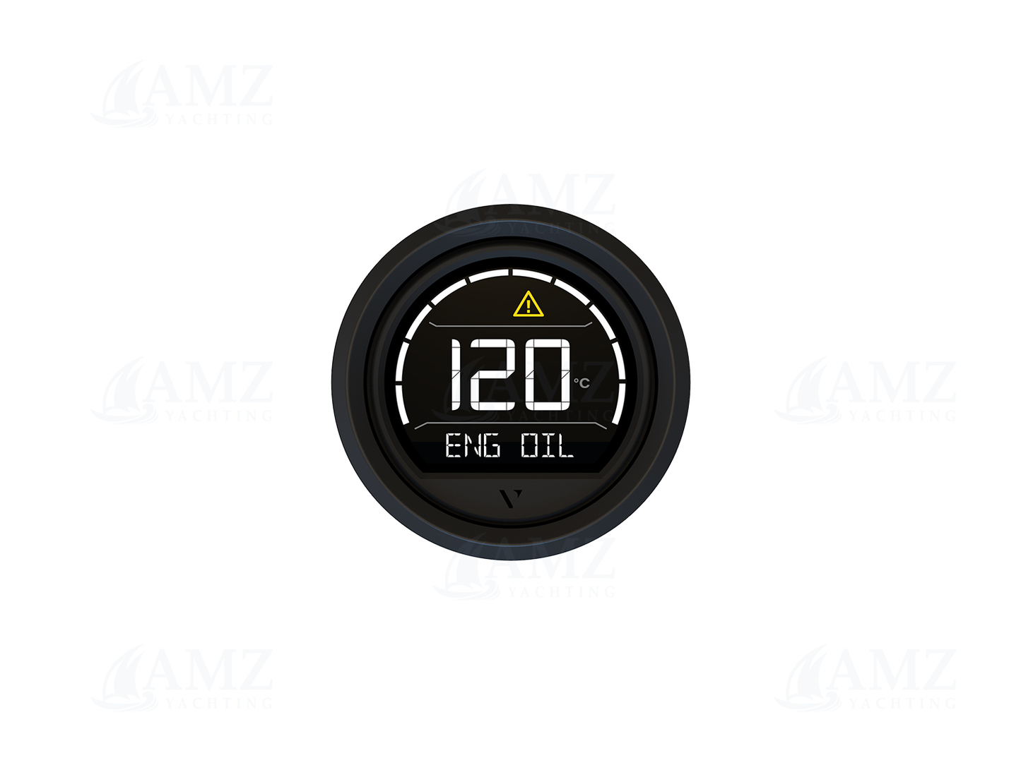 ViewLine Digital Gauge 52mm