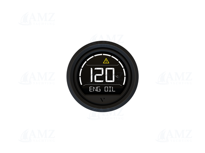 ViewLine Digital Gauge 52mm