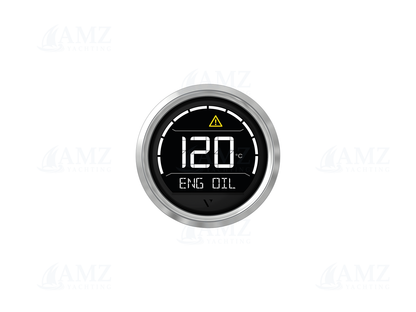 ViewLine Digital Gauge 52mm