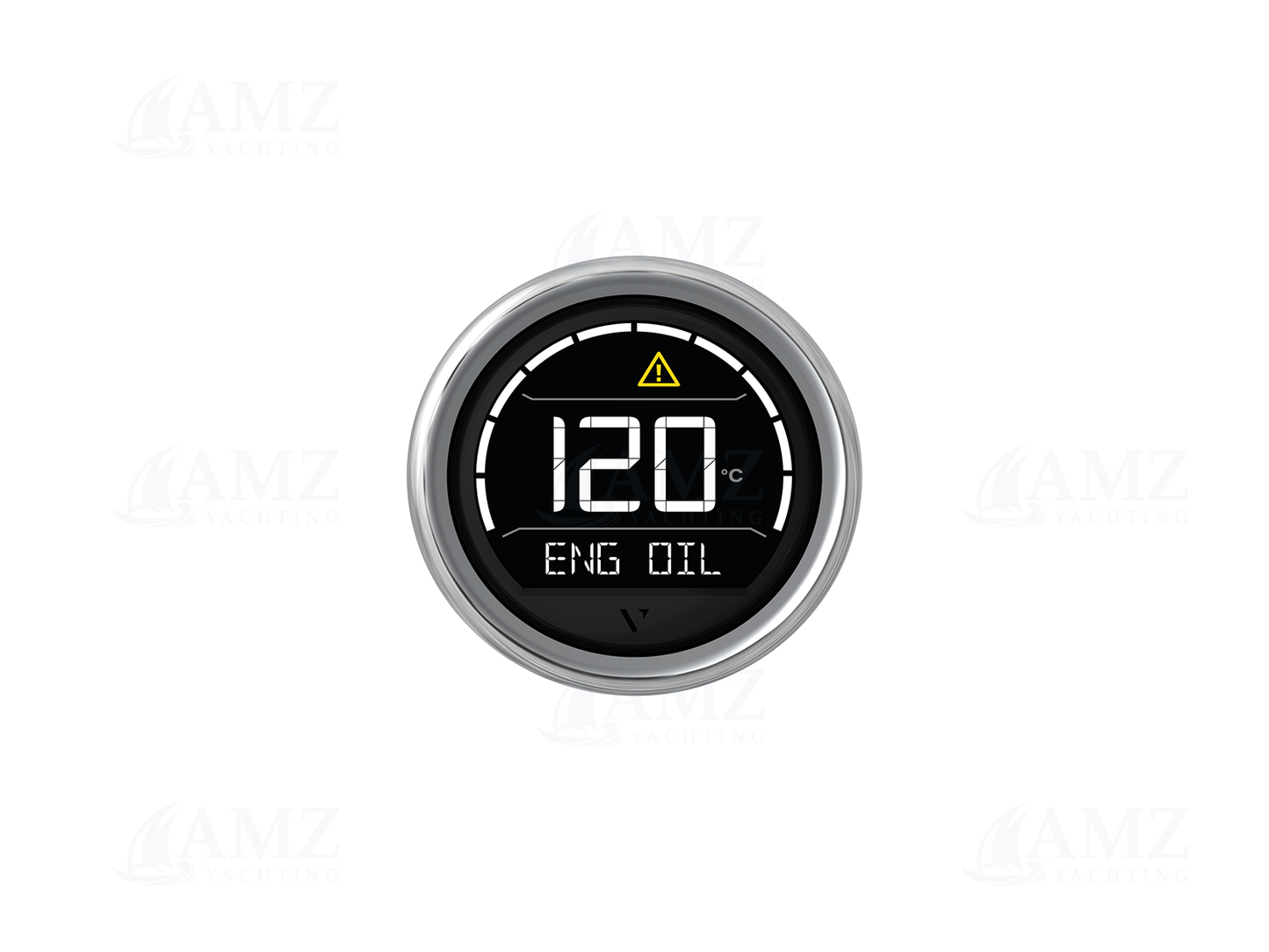 ViewLine Digital Gauge 52mm