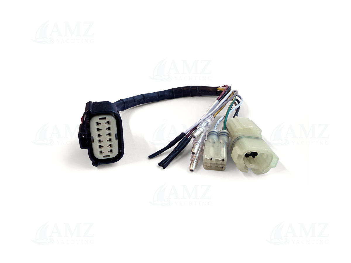 VMH35-D Multifunction Gauge 85mm for Suzuki