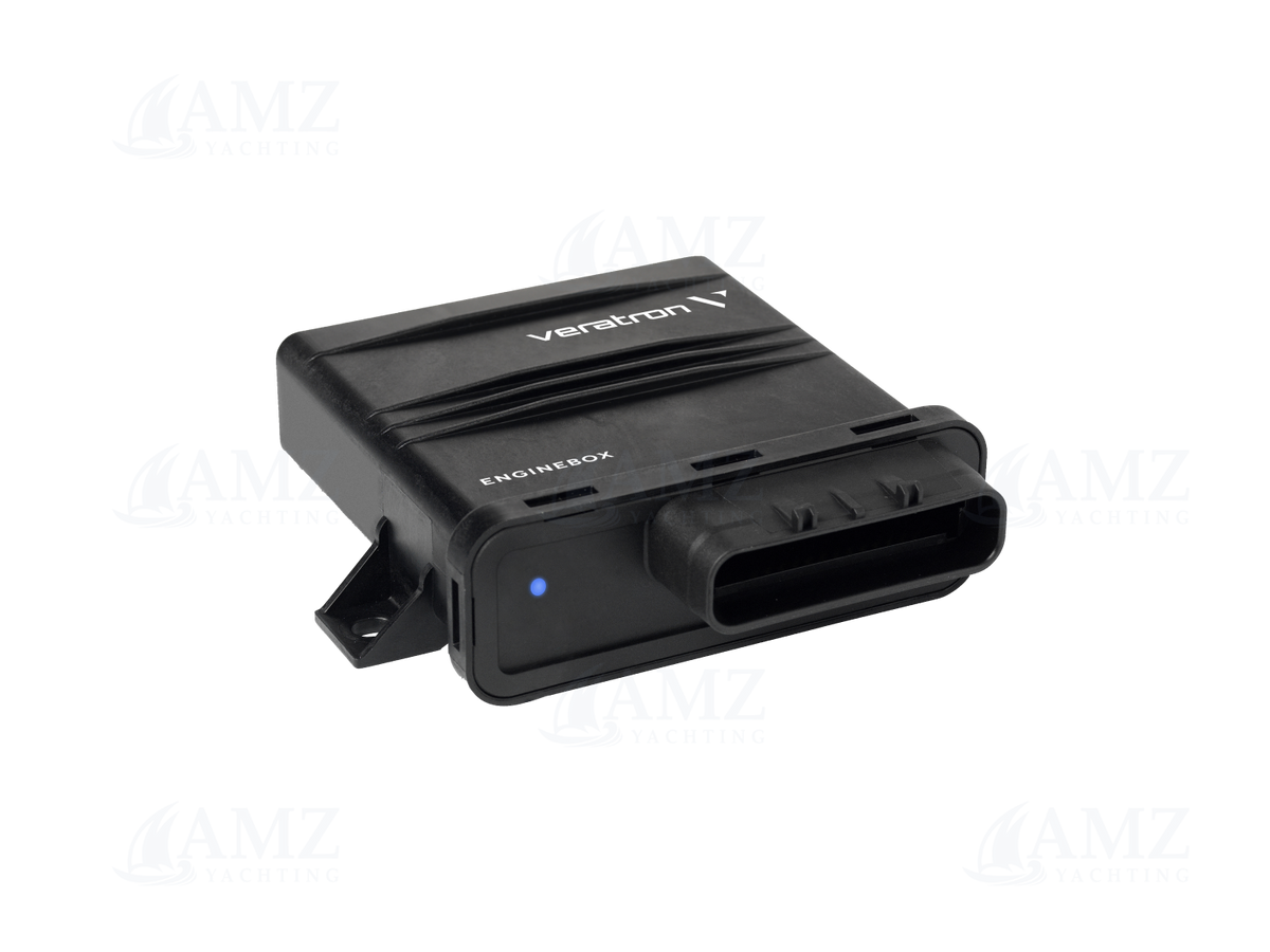Engine Boxes Engine Box single - NMEA 2000 – Veratron Shop