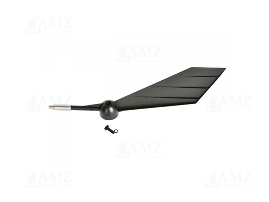 Wind vane for new type masthead 8/93ON