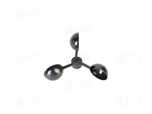 Anemometer cup rotor for New series
