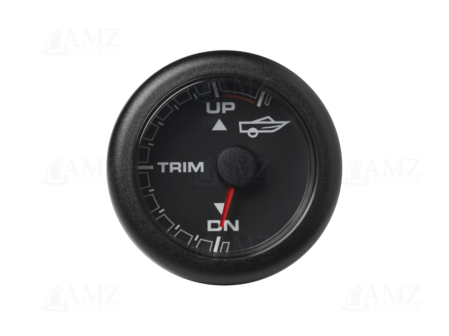 Jauge de trim moteur OceanLink 52mm