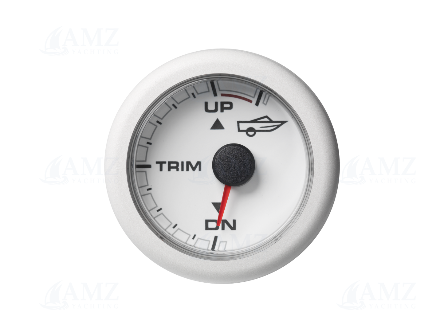 Jauge de trim moteur OceanLink 52mm