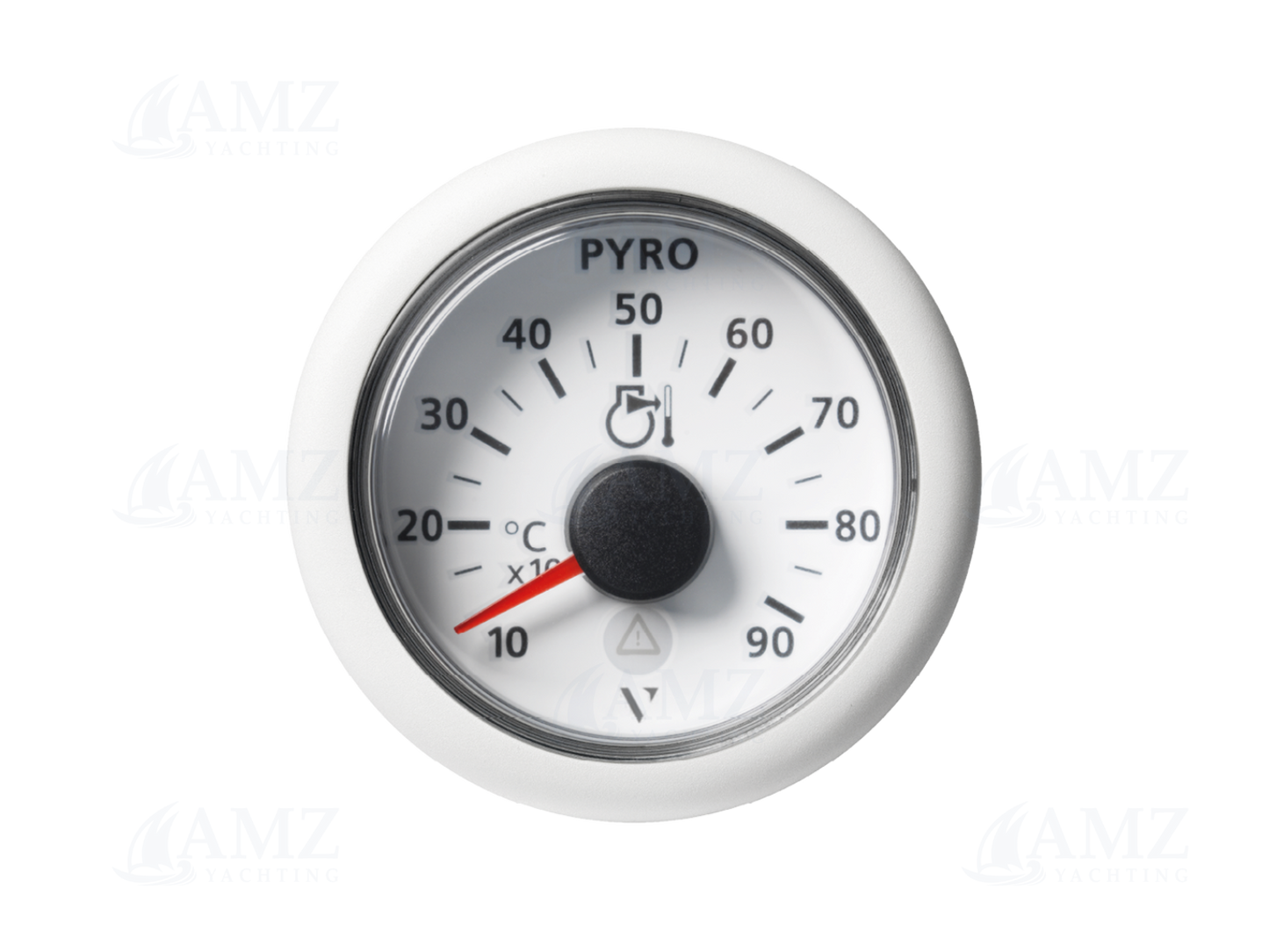 ViewLine Pyrometer 52mm