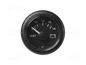 ViewLine Voltmeter 52mm 8-16V