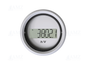 ViewLine Stunden und Voltmeter 52mm