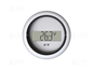 ViewLine Stunden und Voltmeter 52mm