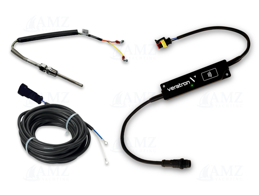 LinkUp Pyrometer-Gateway