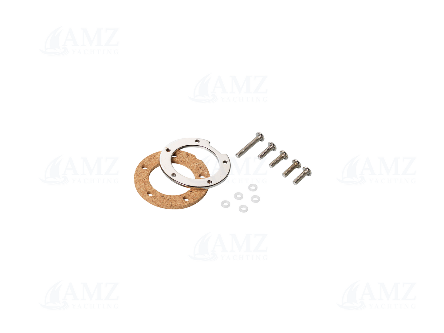 Sealing Kit for Resistive Fresh Water Level Sensor