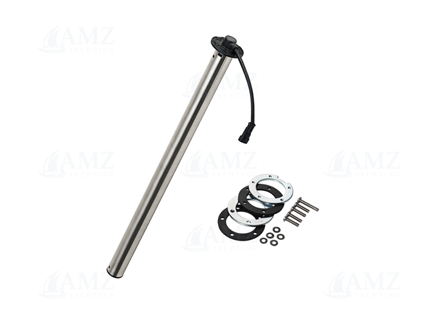 Tubular Flüssigkeitsstand-Sensor 90-4Ω